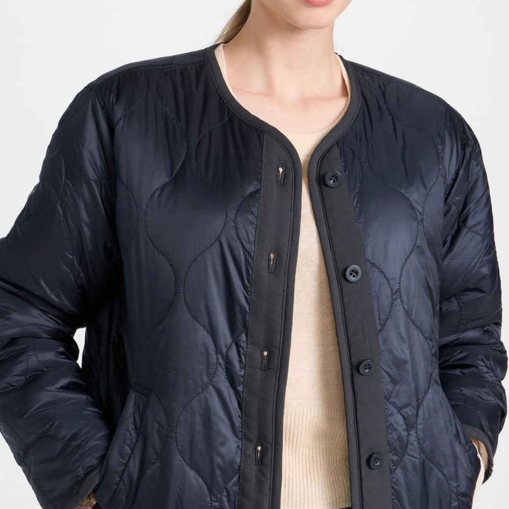 Velvet Marissa Reversible Puffer Jacket - size S